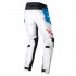 Pantaloni dama textil impermeabili Alpinestars HONDA STELLA ANDES V3 DRYSTAR Negru/Rosu [2]