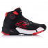 Ghete moto ALPINESTARS MM93 CR-X DRYSTAR Negru/Rosu/Alb [3]