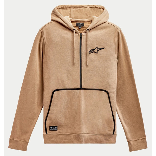 Hanorac ALPINESTARS BOUND Maro nisip [1]