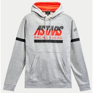 Hanorac ALPINESTARS CLUB Gri