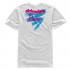 Tricou ALPINESTARS RACING THEN Alb [3]