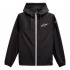 Geaca ALPINESTARS TREQ WINDBREAKER Negru/Alb [2]