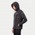 Geaca ALPINESTARS TREQ WINDBREAKER Negru/Alb [4]