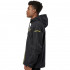 Geaca ALPINESTARS TREQ WINDBREAKER Negru/Alb [3]