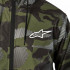 Geaca ALPINESTARS TREQ WINDBREAKER Camo [7]