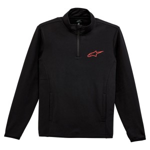 Geaca ALPINESTARS MISSION V2 MIDLAYER Negru Geaca ALPINESTARS MISSION V2 MIDLAYER Negru