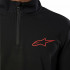 Geaca ALPINESTARS MISSION V2 MIDLAYER Negru [5]