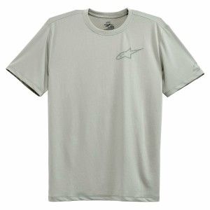 Tricou ALPINESTARS PURSUE PERFORMANCE SS Argintiu Tricou ALPINESTARS PURSUE PERFORMANCE SS Argintiu