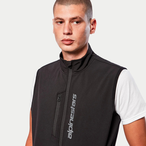 Vesta ALPINESTARS PRIMARY Negru [1]