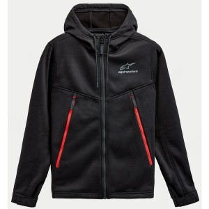 Geaca ALPINESTARS GORGE Negru Geaca ALPINESTARS GORGE Negru