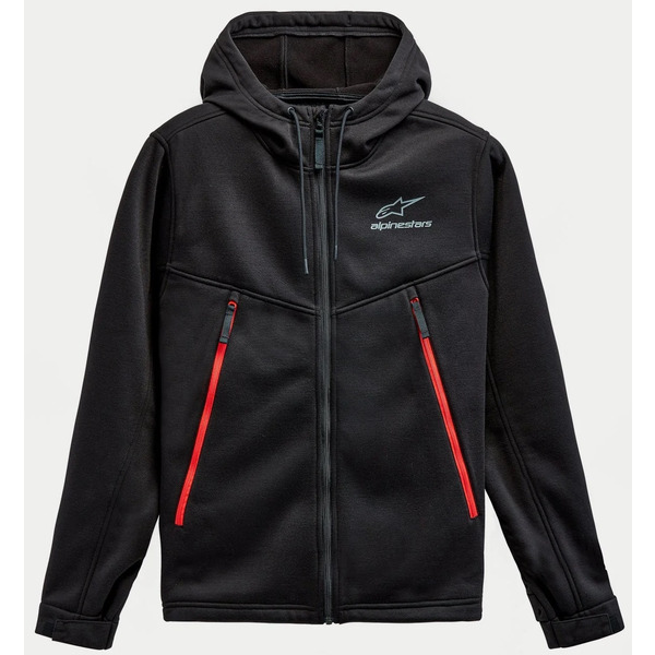 Geaca ALPINESTARS GORGE Negru [1]