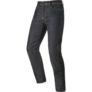 Blugi moto ALPINESTARS CULT-8 STRETCH Denim Albastru Blugi moto ALPINESTARS CULT-8 STRETCH Denim Albastru