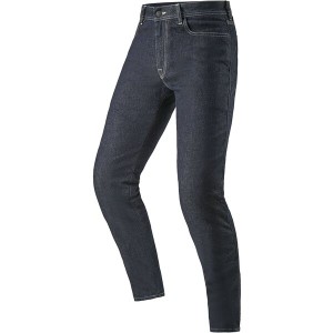 Blugi moto ALPINESTARS RADIUM V2 Denim Negru