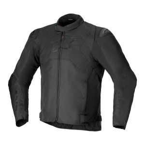 Geaca textil impermeabila ALPINESTARS T-SP 1 V2 Negru