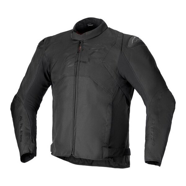 Geaca textil impermeabila ALPINESTARS T-SP 1 V2 Negru [1]