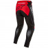 Pantaloni cross-enduro ALPINESTARS HONDA RACER ICONIC Rosu [2]