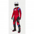 Pantaloni cross-enduro ALPINESTARS HONDA RACER ICONIC Rosu [3]
