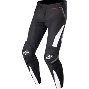 Pantaloni textil sport/touring impermeabili ALPINESTARS T-SP R Drystar Negru/Alb Pantaloni textil sport/touring impermeabili ALPINESTARS T-SP R Drystar Negru/Alb