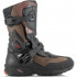 Cizme enduro/adventure ALPINESTARS XT-8 GORE-TEX® Negru/Maro [2]
