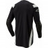 Tricou cross-enduro ALPINESTARS TECHDURA Negru [3]
