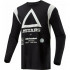 Tricou cross-enduro ALPINESTARS TECHDURA Negru [2]