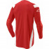Tricou cross-enduro ALPINESTARS TECHDURA Rosu [2]