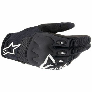 Manusi enduro ALPINESTARS TECHDURA Negru Manusi enduro ALPINESTARS TECHDURA Negru