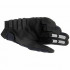 Manusi enduro ALPINESTARS TECHDURA Negru/Maro [3]