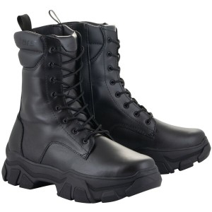 Cizme moto dama ALPINESTARS AVA Negru/Negru Cizme moto dama ALPINESTARS AVA Negru/Negru