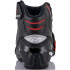 Ghete moto Alpinestars SMX-1 R V2 VENTED Negru/Rosu [4]