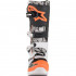 Cizme cross-enduro ALPINESTARS TECH 5 BOOT Alb/Gri/Rosu fluo [3]