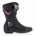Cizme sport/touring dama ALPINESTARS SMX-6 STELLA V2 Negru/Roz [2]