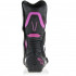 Cizme sport/touring dama ALPINESTARS SMX-6 STELLA V2 Negru/Roz [4]