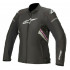Geaca textil sport/touring Alpinestars STELLA T-GP PLUS R V3 Negru/Alb/Roz [2]