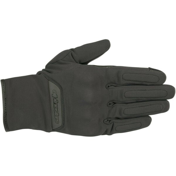 Manusi textil Alpinestars C-1 V2 GORE Windstopper® Negru [1]