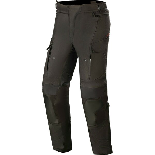 Pantaloni dama textil impermeabili Alpinestars STELLA ANDES Drystar V3 Negru [1]