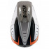 Casca cross-enduro Alpinestars Supertech S-M5 RAYON Negru/Portocaliu/Alb [2]