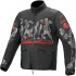 Geaca cross-enduro Alpinestars VENTURE R Negru/Rosu [2]