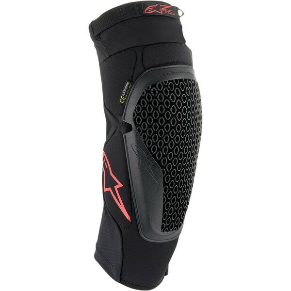 Protectii de genunchi Alpinestars BIONIC FLEX  [1]