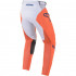 Pantaloni cross-enduro Alpinestars Racer Braap 2021 Alb/Portocaliu [3]