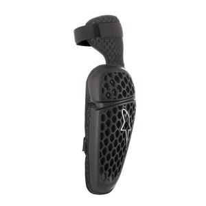 Protectii coate copii Alpinestars BIONIC PLUS FLEX Negru Protectii coate copii Alpinestars BIONIC PLUS FLEX Negru