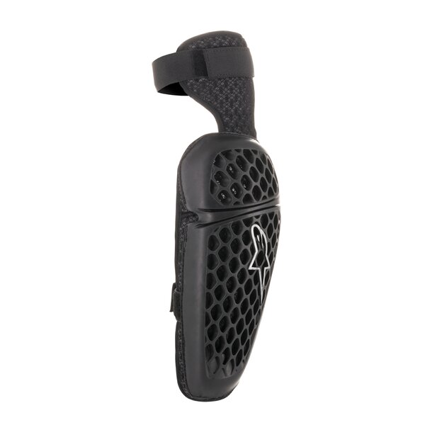 Protectii coate copii Alpinestars BIONIC PLUS FLEX Negru [1]