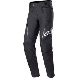 Pantaloni textil impermeabili Alpinestars RX-3 WP Negru Pantaloni textil impermeabili Alpinestars RX-3 WP Negru