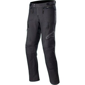 Pantaloni textil impermeabili Alpinestars RX-3 WP Negru/Negru Pantaloni textil impermeabili Alpinestars RX-3 WP Negru/Negru