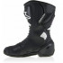 Cizme sport/touring dama ALPINESTARS STELLA SMX-6 V2 DRYSTAR Negru/Alb/Roz [4]
