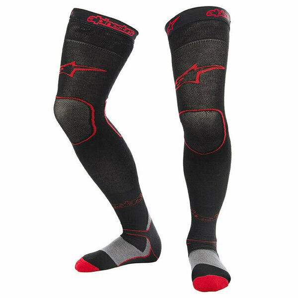 Sosete cross/enduro ALPINESTARS MX SOCKS LONG  [1]