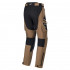 Pantaloni enduro/adventure ALPINESTARS VENTURE XT Over Boot Maro/Negru [2]