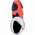 Cizme moto race Alpinestars Supertech R Vented Negru/Alb/Rosu [6]