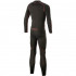 Costum de compresie ALPINESTARS RIDE TECH LITE 1PC UNDERSUIT Negru/Rosu [2]