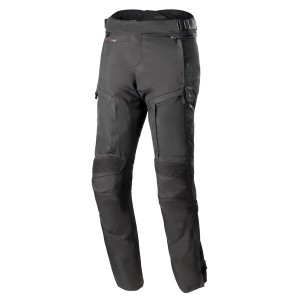 Pantaloni textil impermeabili ALPINESTARS BOGOTA PRO DRYSTAR 4 SEASONS Long Negru/Negru Pantaloni textil impermeabili ALPINESTARS BOGOTA PRO DRYSTAR 4 SEASONS Long Negru/Negru